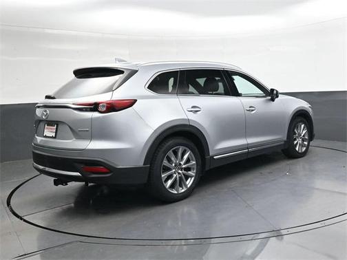 2021 Mazda CX-9 Grand Touring