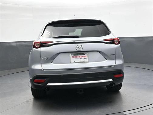 2021 Mazda CX-9 Grand Touring