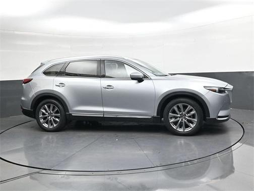 2021 Mazda CX-9 Grand Touring