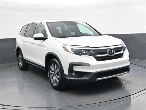 2022 Honda Pilot 2WD EX-L