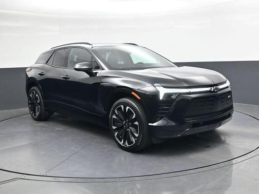 2024 Chevrolet Blazer EV eAWD RS