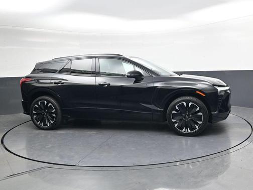 2024 Chevrolet Blazer EV eAWD RS