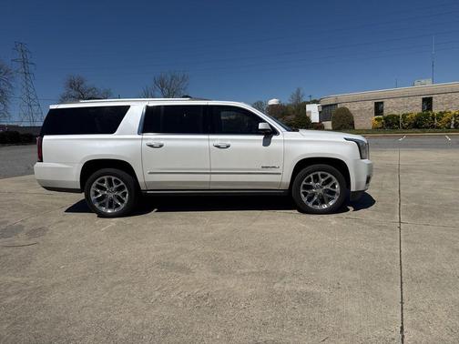 2020 GMC Yukon XL Denali