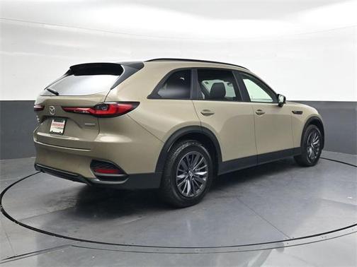 2025 Mazda CX-70 3.3 Turbo Preferred Package