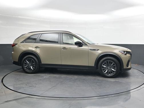 2025 Mazda CX-70 3.3 Turbo Preferred Package