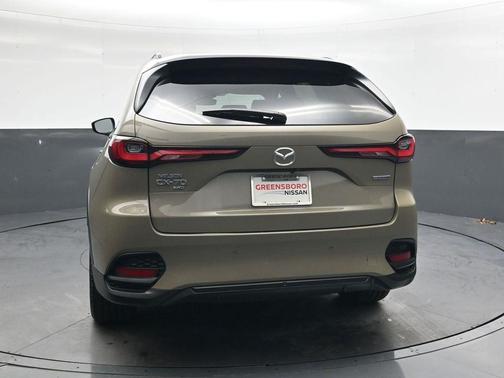 2025 Mazda CX-70 3.3 Turbo Preferred Package