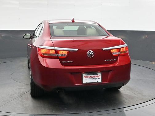 2013 Buick Verano Leather