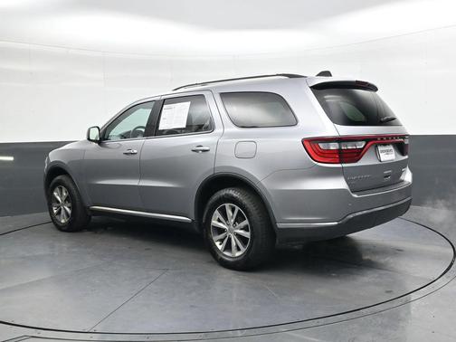 2016 Dodge Durango Limited