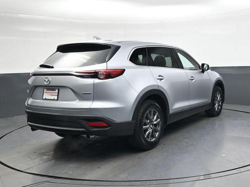 2023 Mazda CX-9 Touring