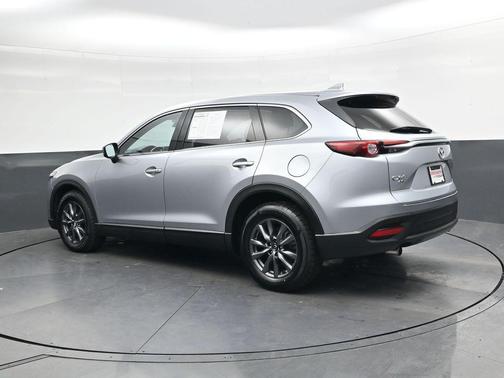 2023 Mazda CX-9 Touring