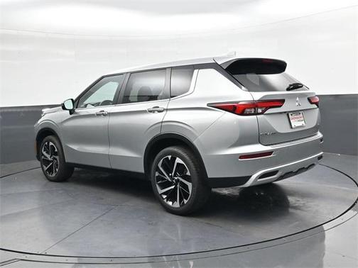 2024 Mitsubishi Outlander SE 2.5 2WD