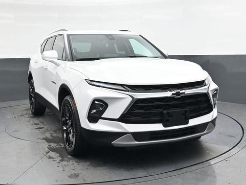 2024 Chevrolet Blazer 3LT