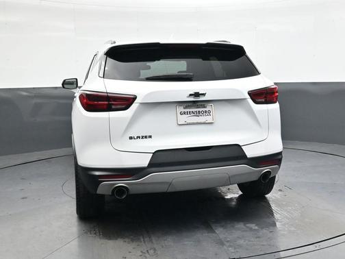 2024 Chevrolet Blazer 3LT