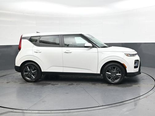 2021 Kia Soul EX