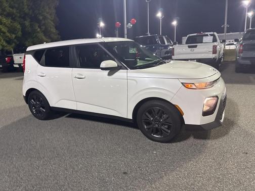 2021 Kia Soul EX
