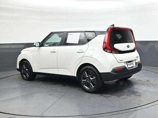 2021 Kia Soul EX