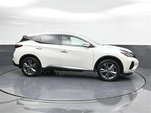 2024 Nissan Murano Platinum FWD