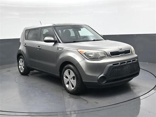 2014 Kia Soul Base
