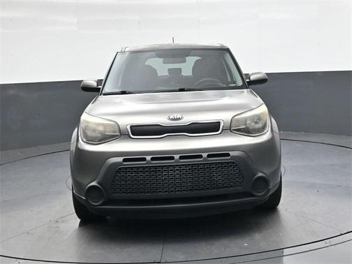 2014 Kia Soul Base