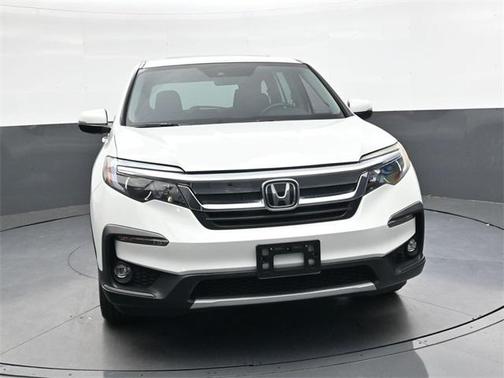 2020 Honda Pilot AWD EX-L
