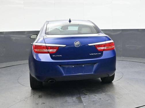 2014 Buick Verano Base