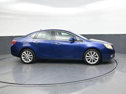 2014 Buick Verano Base