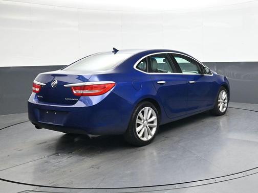 2014 Buick Verano Base
