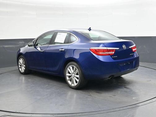 2014 Buick Verano Base
