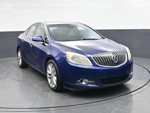 2014 Buick Verano Base