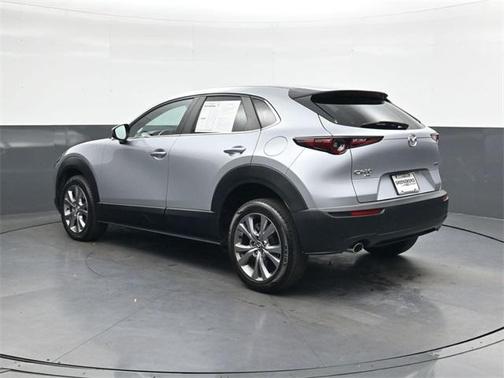 2021 Mazda CX-30 Select