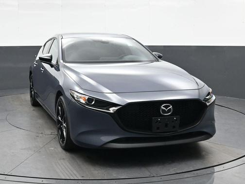 2023 Mazda Mazda3 AWD