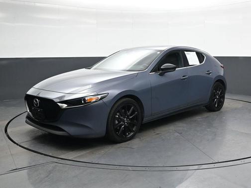 2023 Mazda Mazda3 AWD