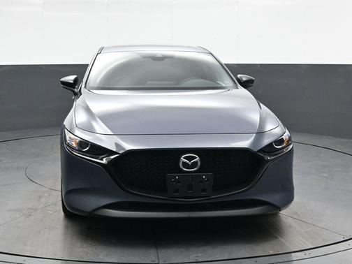 2023 Mazda Mazda3 AWD