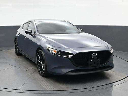 2023 Mazda Mazda3 AWD
