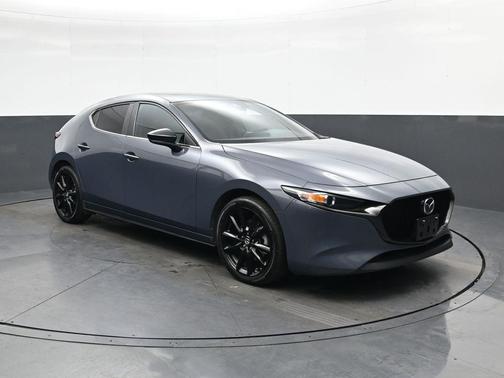 2023 Mazda Mazda3 AWD