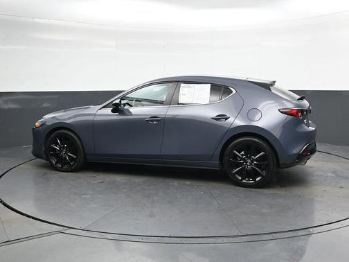 2023 Mazda Mazda3 AWD