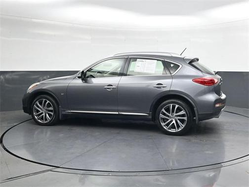 2016 INFINITI QX50 Base