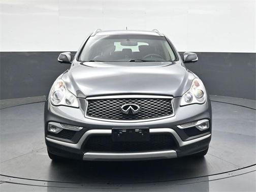 2016 INFINITI QX50 Base