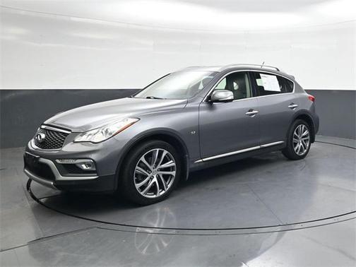 2016 INFINITI QX50 Base