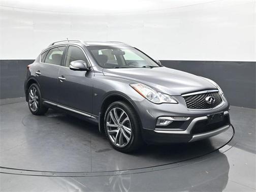 2016 INFINITI QX50 Base