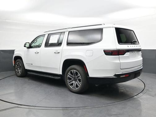 2024 Jeep Wagoneer L Series II 4x4