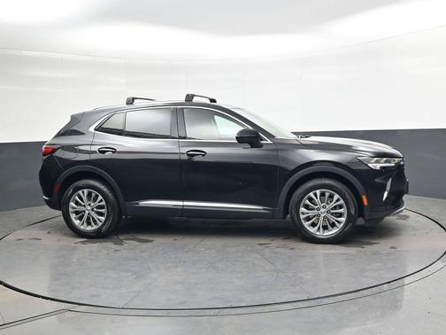 2022 Buick Envision FWD Preferred