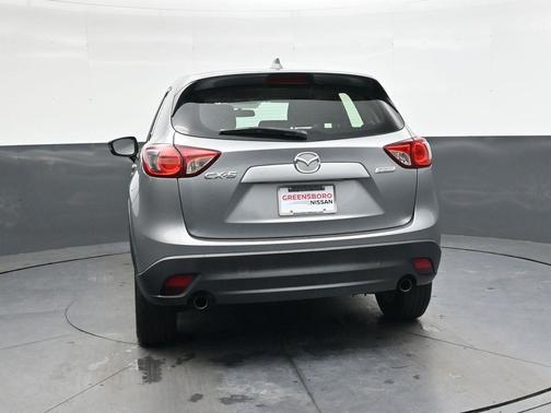 2014 Mazda CX-5 Sport