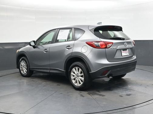 2014 Mazda CX-5 Sport