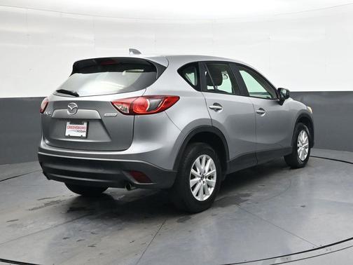 2014 Mazda CX-5 Sport