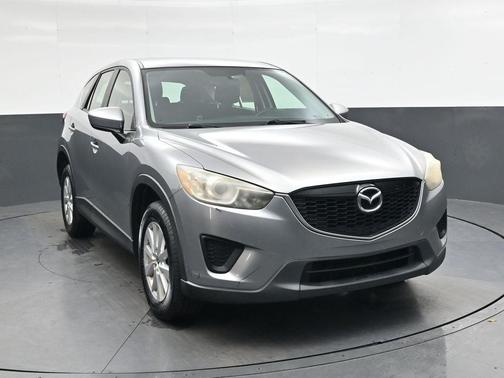 2014 Mazda CX-5 Sport