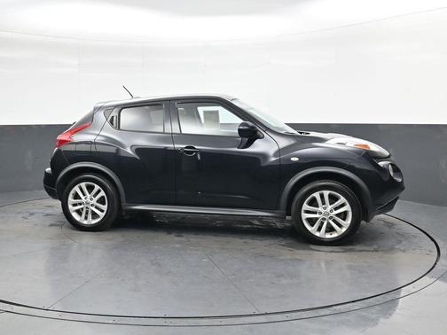 2014 Nissan Juke SV