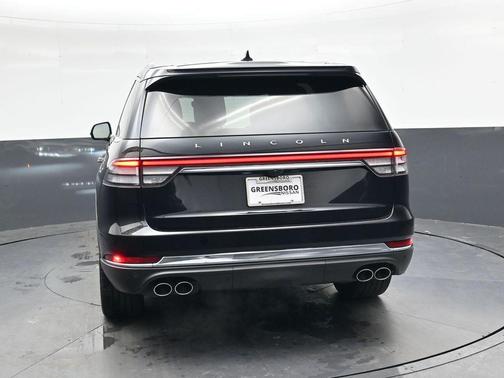2023 Lincoln Aviator Reserve AWD
