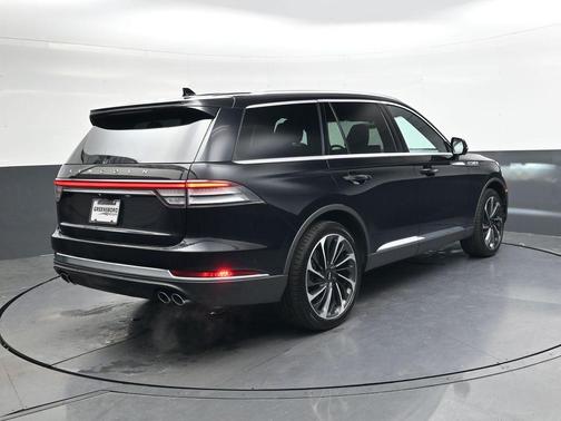 2023 Lincoln Aviator Reserve AWD