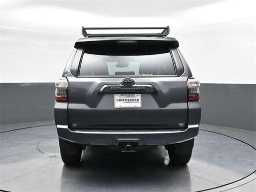 2021 Toyota 4Runner Venture Special Edition